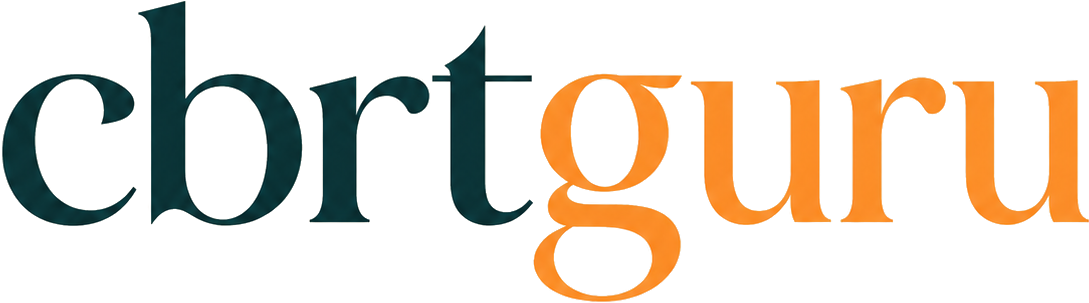 CBRT Guru